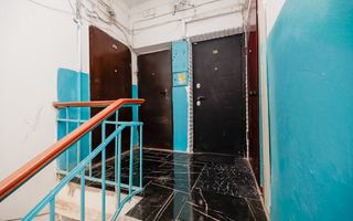Vânzare, apartament, 1 cameră, str. Nicolae Dimo, Rîșcani - Poză 9