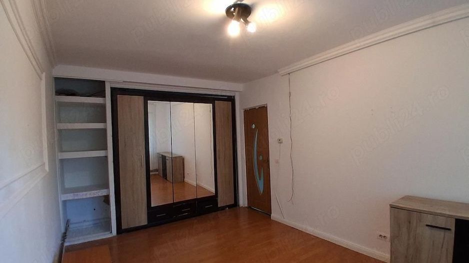 Apartament 3 camere-Decomandat -Zona Lipovei-Parter - Poză 6