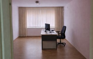 Spațiu de birouri de vânzare–oportunitate excelentă de investiție, zonă centrală
