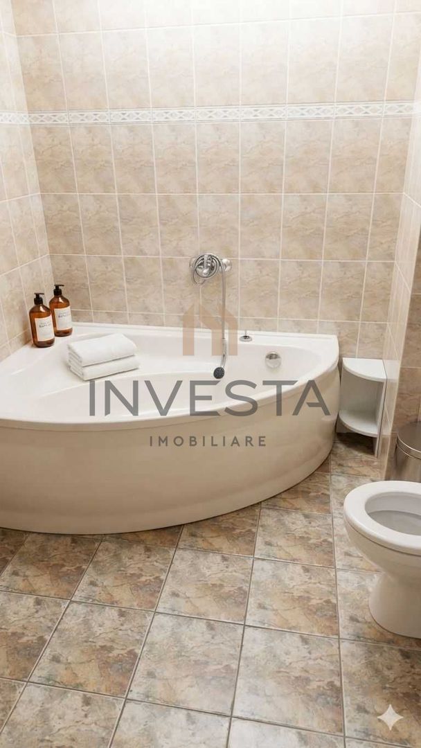 Apartament de 2 camere cu loc de parcare subteran | Buna Ziua - Poză 4