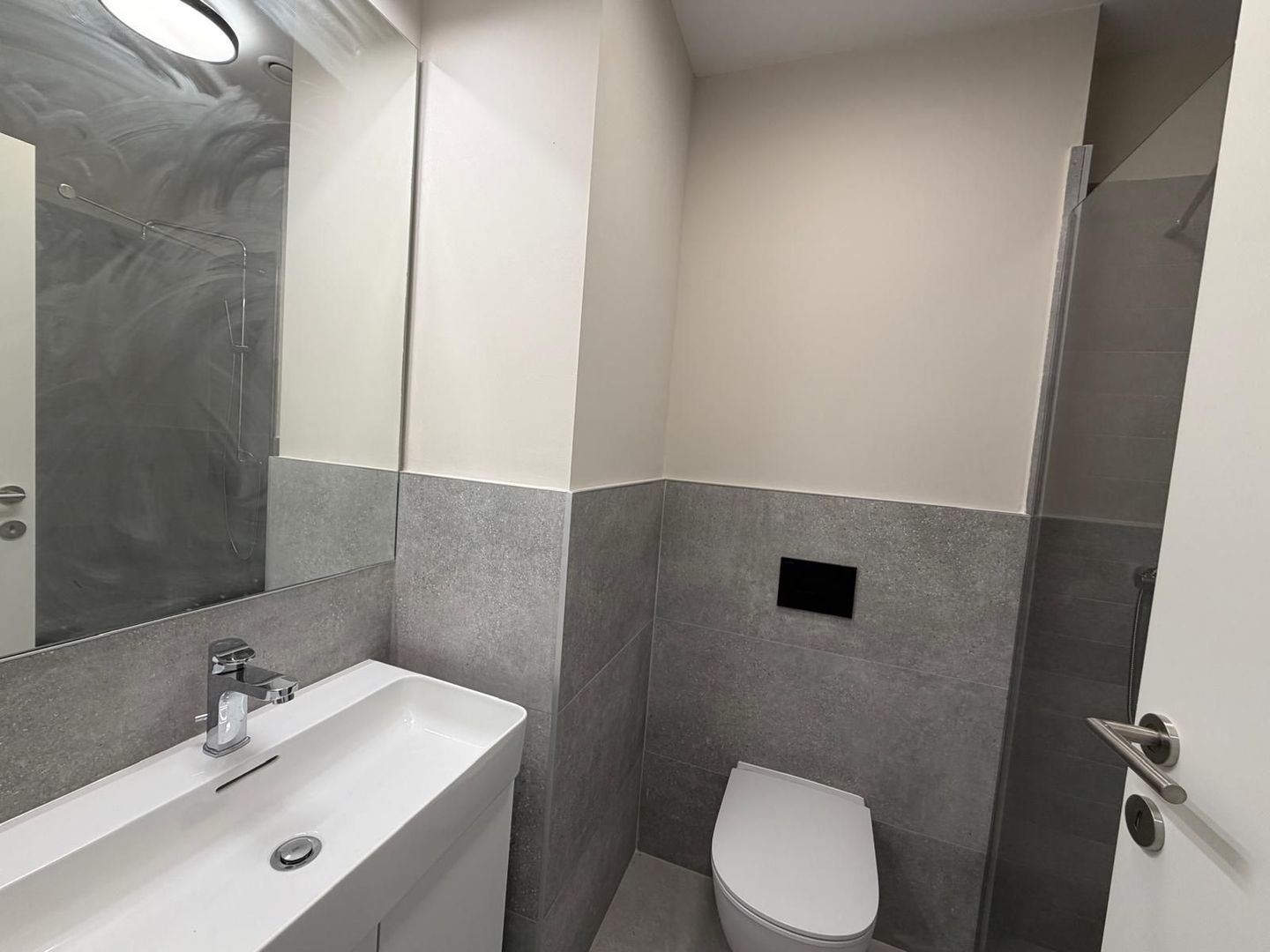 Apartament elegant cu 4 camere | UpSite | Facilități premium - Poză 16