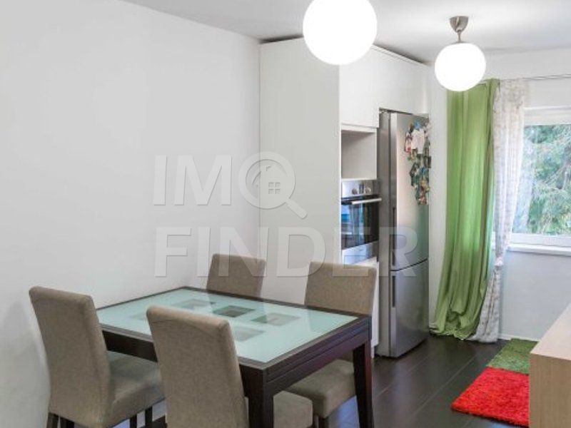 Apartament cu 4 camere, parcare,  Zorilor - Poză 4