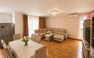 Apartament 3 camere, mobilat utilat, zona Andrei Muresanu - Poză 2
