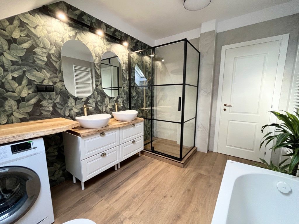 Pipera | Vila 5 Camere | Individuala | Renovata | Garaj - Poză 14