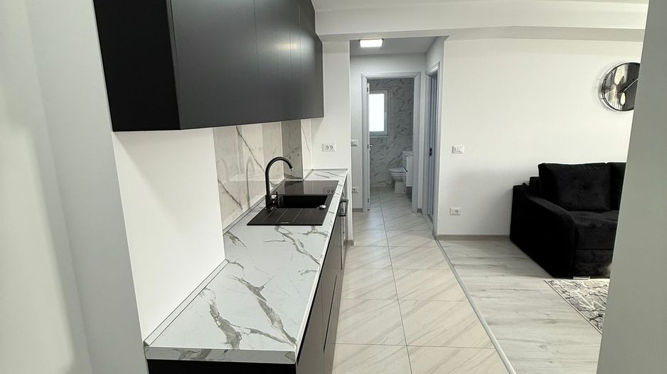 SE VINDE Apartament + Loc Parcare - Poză 6