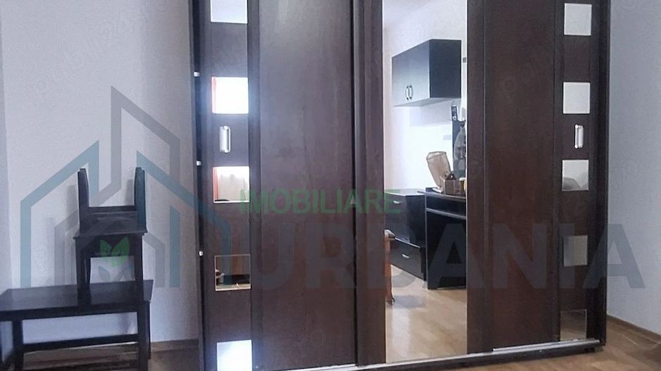 Apartament 1 cameră, Galata, 33 mp, centrală termică proprie - Poză 7