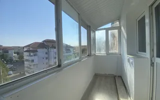 Mobilat si utilat! Vanzare apartament cu 2 camere-Targoviste-Micro 11 - Poză 11