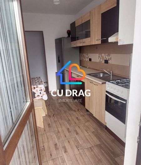 inchiriez ap 2 camere Doamna Stanca langa kaufland - Poză 5