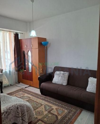 Garsonieră confort 1, parter, complet utilată, centrală termică – Iasi, zona Bucium - Poză 2