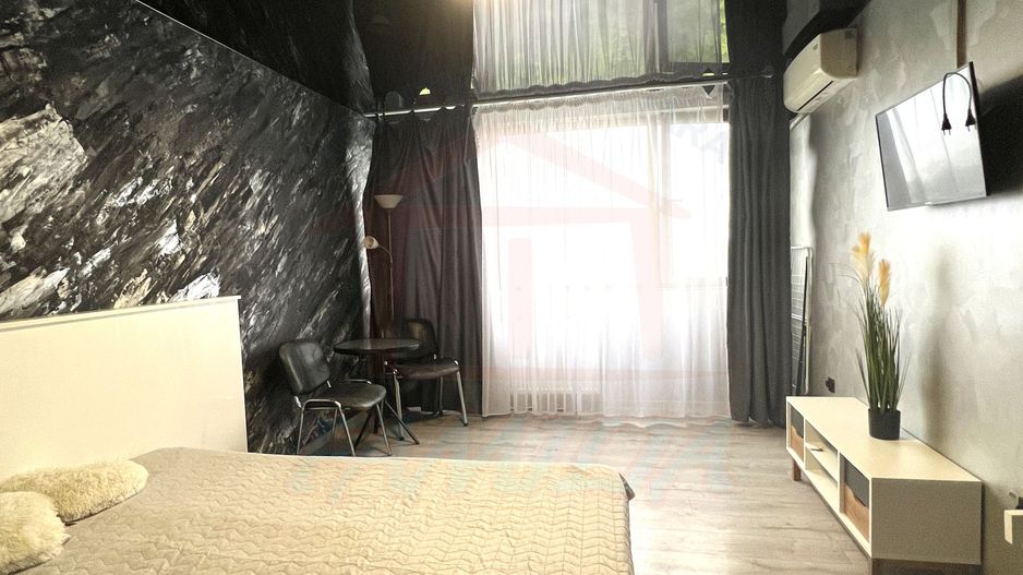 🏡 Apartament 1 cameră | Țiglina 1 | Etaj 9/10 | Vedere panoramică - Poză 2