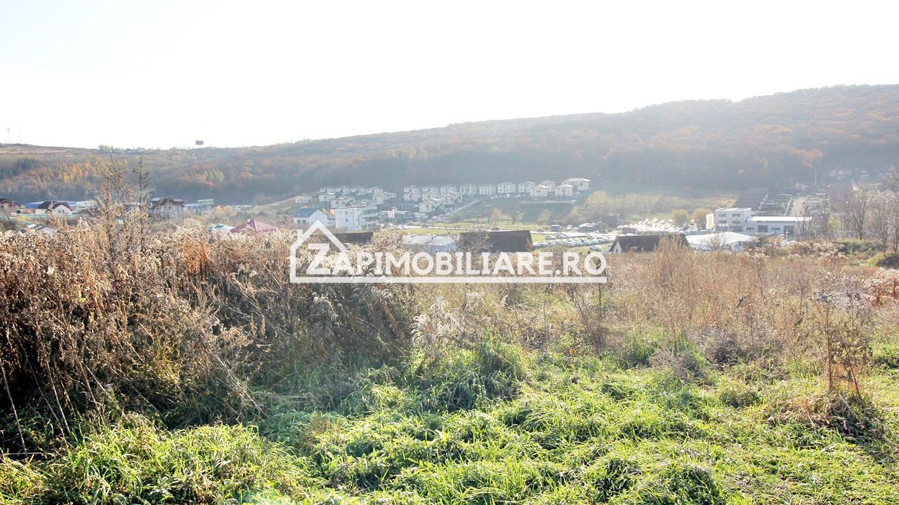 Teren 676 mp.59 euro mp. zona Corunca .Comision Zero - Poză 11