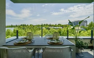 Apartament 3 camere Floreasca | 2 Locuri de parcare - Poză 13