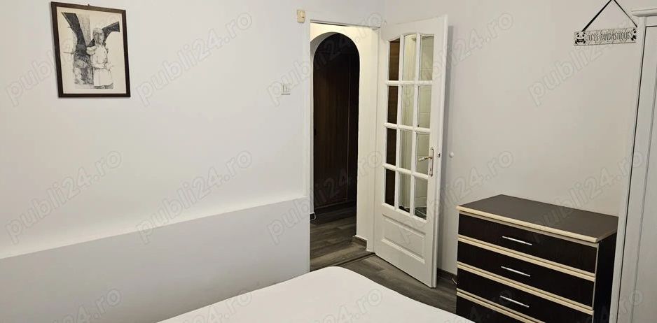 Apartament 2 camere de inchiriat Aviatiei parcare - Poză 4