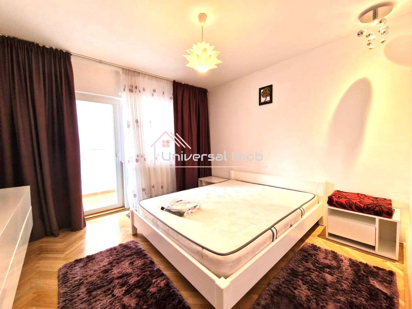 Apartament cu 3 camere decomandate, in Zorilor - Poză 3