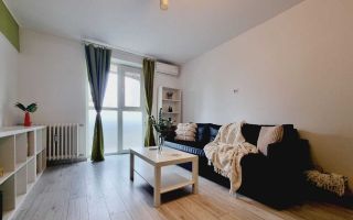Apartament 2 camere de închiriat – Calea Victoriei | Ultracentral - Poză 1