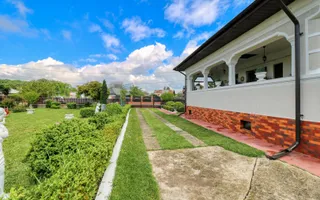 Casă boierească  de poveste- 7000 mp teren - Poză 36