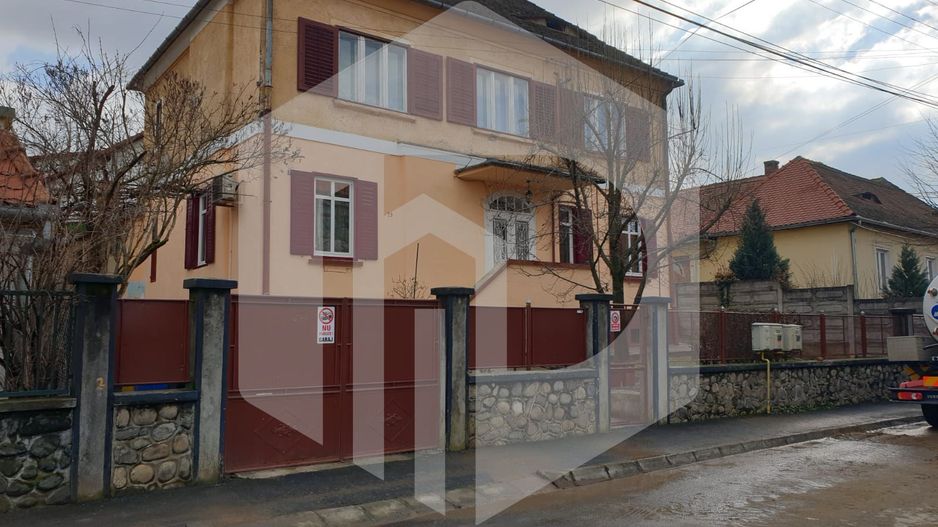 Ultracentral | Duplex | 3 camere-2 bai | 120mp+185 mp gradina - Poză 6