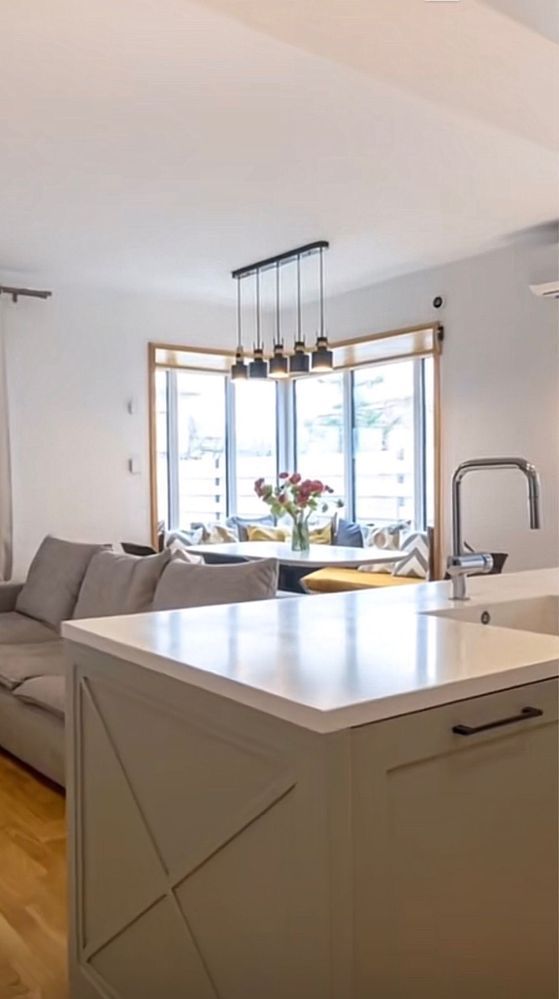 Vila superba de inchiriat Otopeni - Poză 3