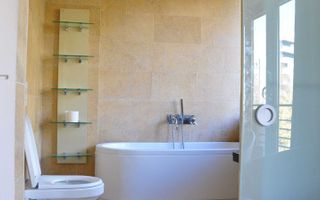 Apartament 2 Camere | 82 mp | Etaj 3/6 | Bloc Nou | Parcare | Plopilor - Poză 6