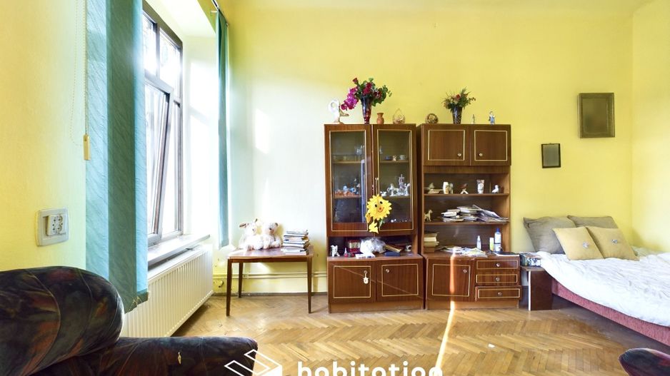 Apartament 2 camere, et 1,Piața Balcescu-Observator- Comision 0% - Poză 5