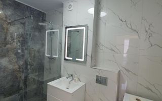 Apartament cu 2 camere | 57 MPU | Etaj 3 | Lift | Parcare | Selimbar - Poză 7