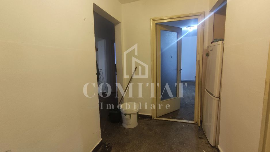 Oportunitate! Apartament cu 3 camere decomandate |Grigore Alexandrescu - Poză 8