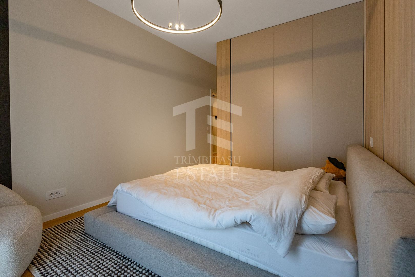 2 Camere | Central | Parcare Subterana | Mobilat + Utilat Lux | Paltim - Poză 10