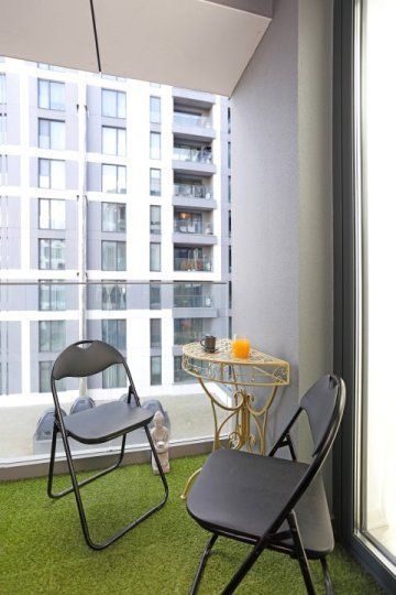 2 camere | Cloud 9 | Aviatiei | Pipera | Promenada - Poză 8