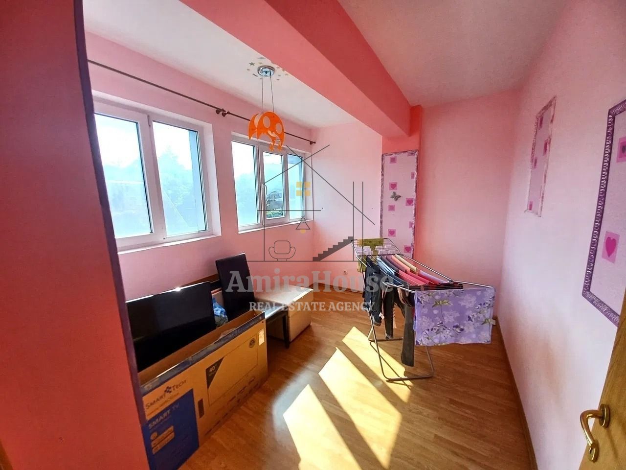 Apartament 3 camere, etaj internediar, finisat, zona str Constantin Brancusi - Poză 11