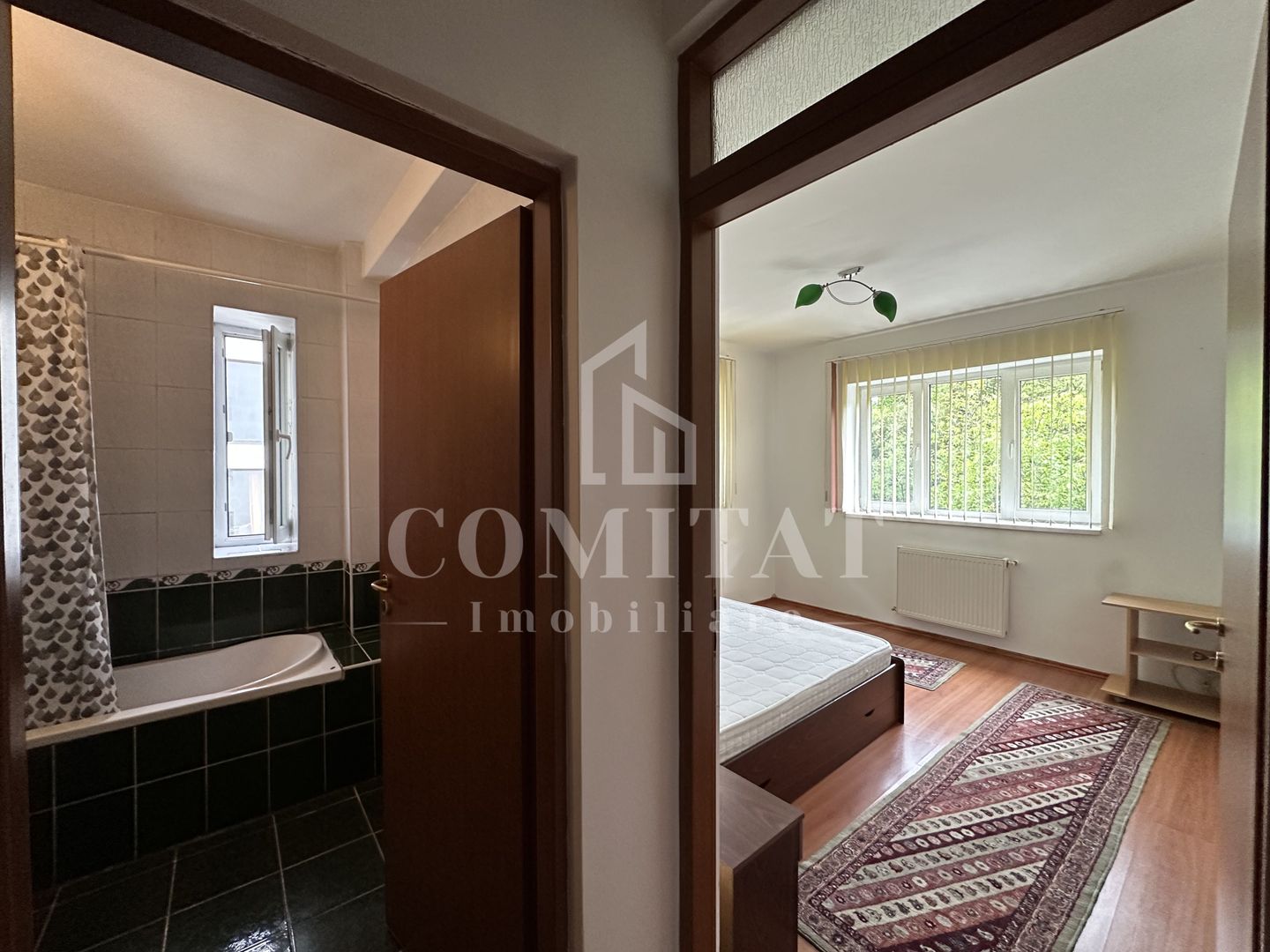 Apartament cu 2 camere | Etaj Intermediar | Zona FSEGA - Poză 11