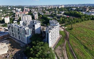 Vânzare, apartament, 1 cameră, strada Ceucari, Râșcani - Poză 1