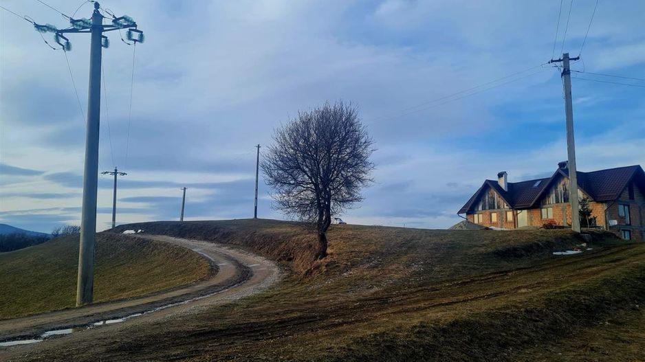 Oaza de liniste si frumusete, reconectare cu natura, 16.000 mp, Poiana Marului - Poză 5