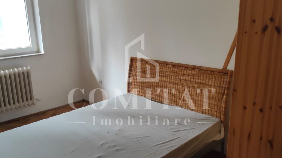 Apartament cu 2 camere | Cartierul Gheorgheni - zona Albac - Poză 1