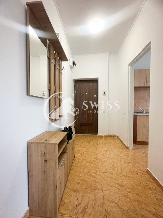 Apartament 2 camere | 50mp | Balcon | Garaj | Golden Tulip Zorilor - Poză 8