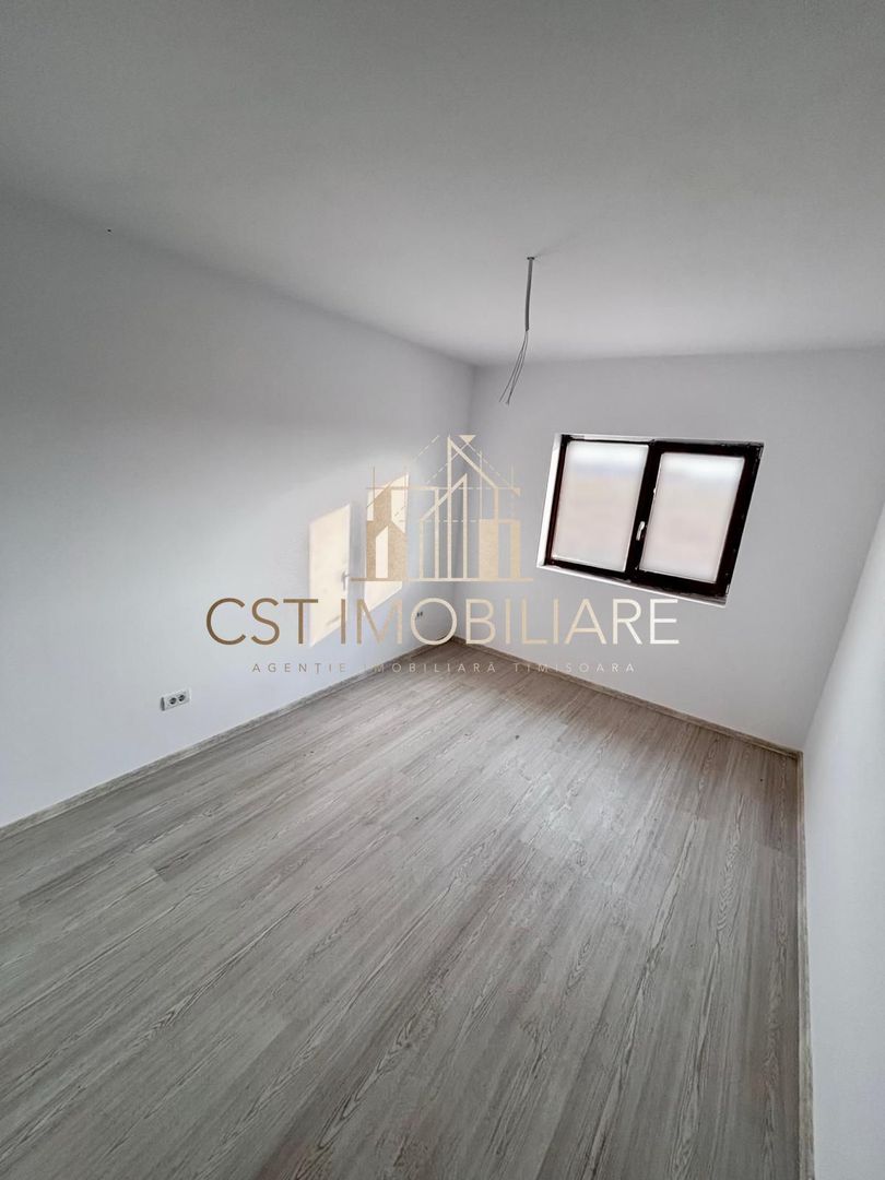 Duplex 5 Camere 120 mp Utili + Curte / Giroc - Poză 12