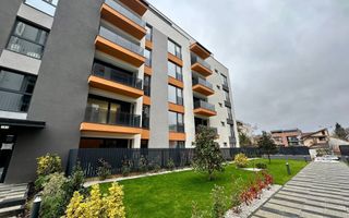Apartament 2 camere 46 mp, finisat, Intre Lacuri - Poză 1