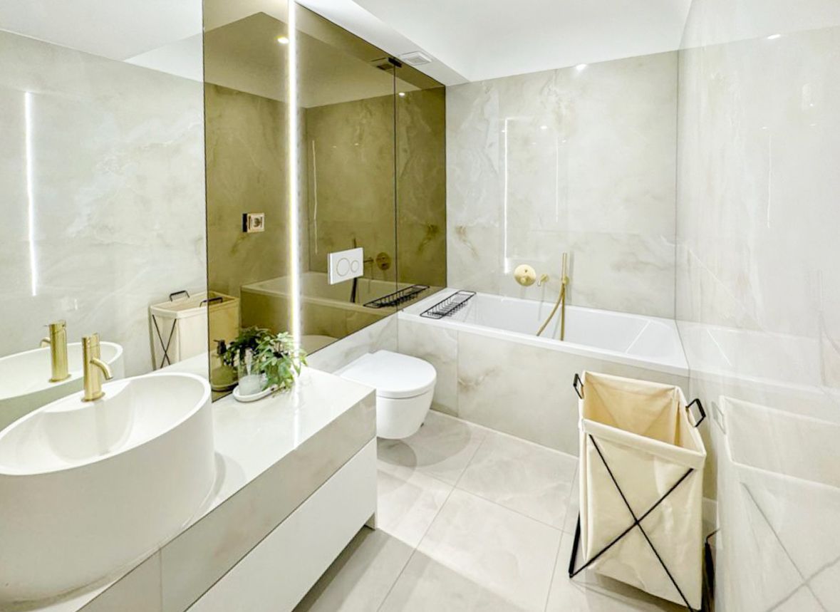 Chirie | Apartament 3 camere | Parcare inclusă | Pipera - Poză 10