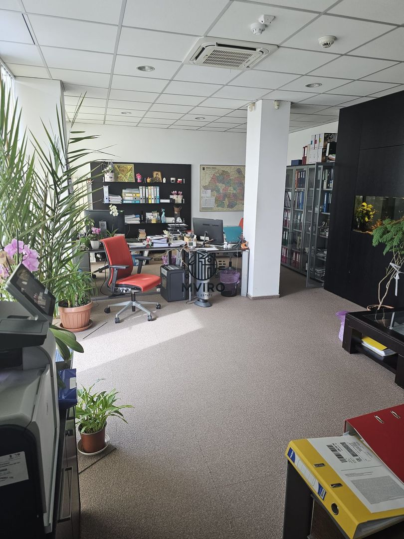 Clădire de Birouri și Spații Comerciale – Zona Ultracentrală - Poză 9