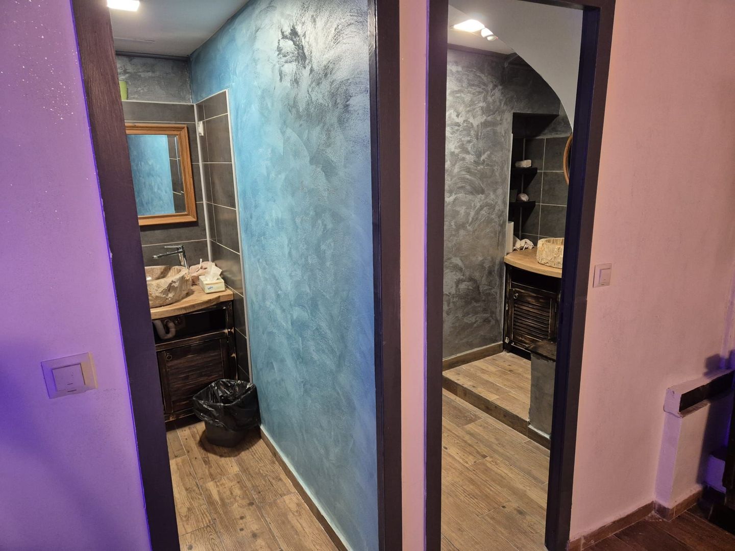 Str Lunga, zona Mielul Alb, spatiu comercial de 82mp tip crama, 129900 euro - Poză 10