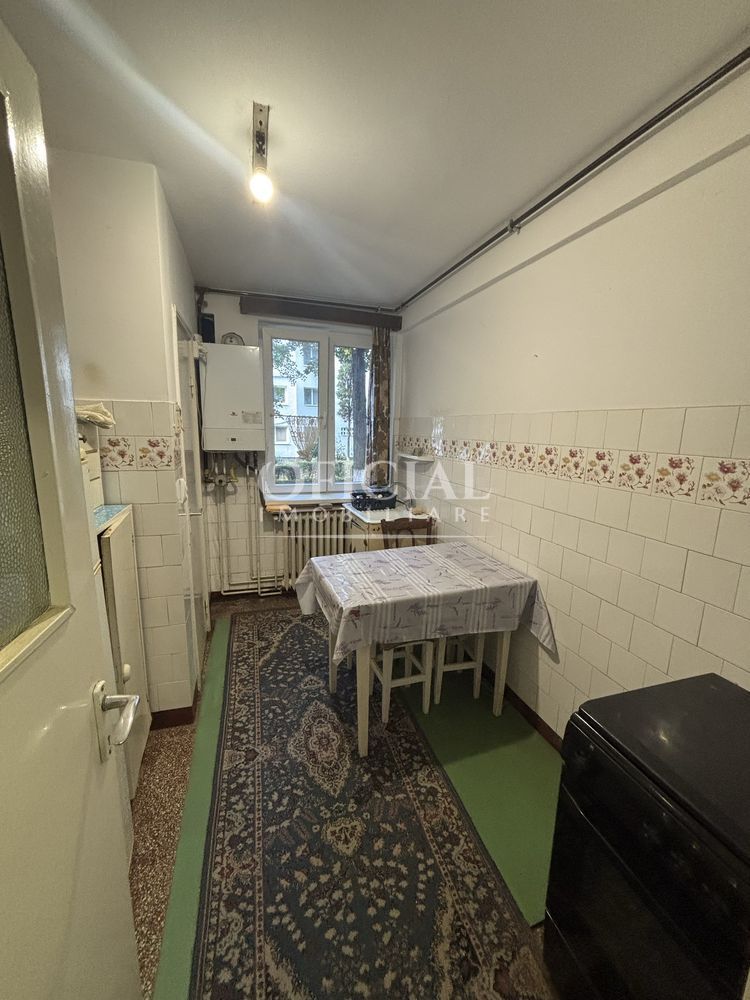 Apartament 3 camere | 61 Mp | Centrala |  Parter | Gheorgheni Hermes - Poză 4