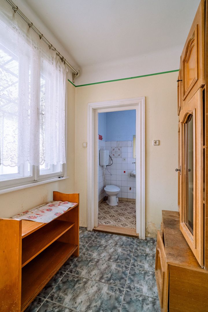 Casă, 6 cam, 2 bucătării, 2 băi, #Aleșd, 80 000 E. Comision 0 - Poză 23