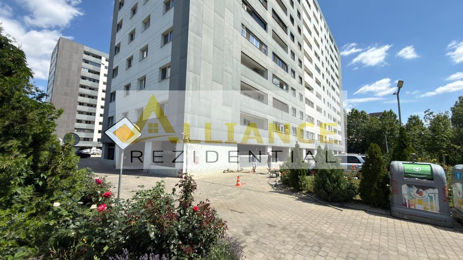 Apartament decomandat 2020 | Metrou Dimitrie Leonida | Loc de parcare - Poză 2