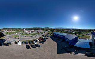 Oportunitate strategică de dezvoltare în Hațeg 3.079 mp - Poză 34