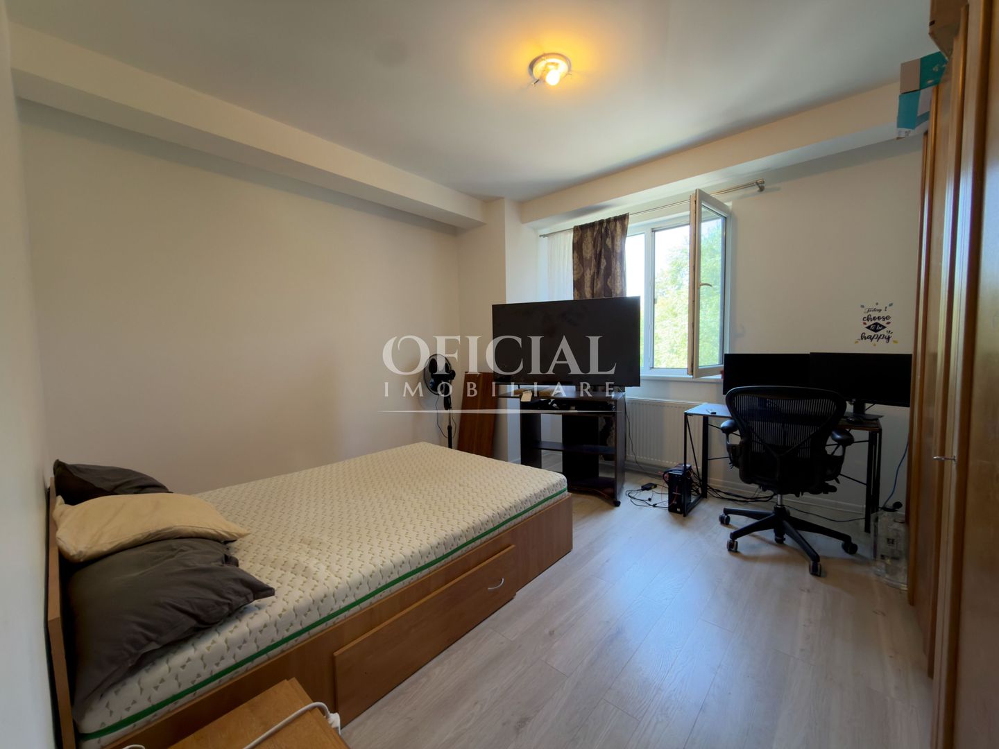 Apartament 3 Camere | 90 Mp | Garaj | Pet Friendly | Gheorgheni Sopor - Poză 3