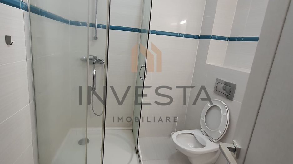 Apartament cu 2 camere, etaj intermediar, parcare, bloc nou, Centru! - Poză 5