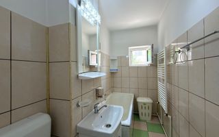 Garsoniera in Mioveni situată la etajul 1 - Poză 8
