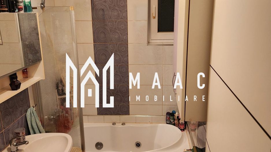 Apartament 3 Camere I Decomandat I Etaj 1 I Magnolia - Poză 6