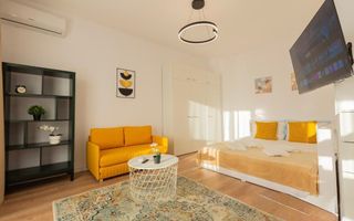 Apartament 1 camera, elegant si vibrant, in zona Central- City of Mara - Poză 2