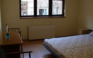 Apartament 4 camere de închiriat, 120 mp, vilă, ideal sediu firmă - Poză 5