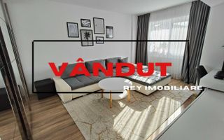 Apartament cu 2 camere, etaj intermediar, renovat - Poză 1